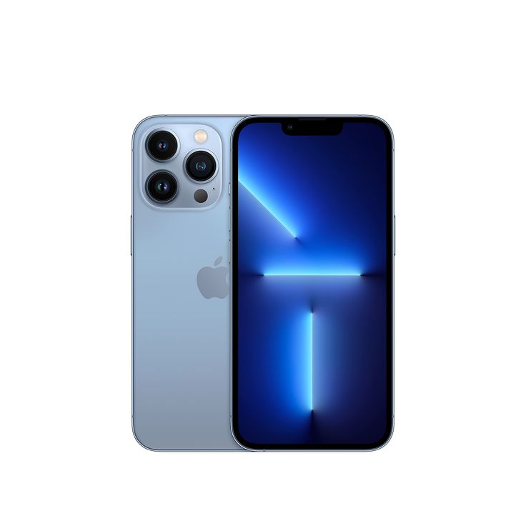 iPhone 13 Pro | Facti Shop